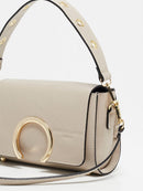 Sac À Main Ralph - Taupe Clair