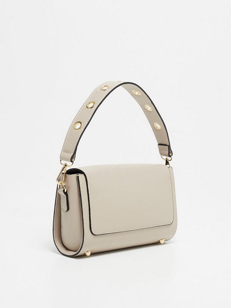 Sac À Main Ralph - Taupe Clair