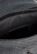 Romy Shoulder Bag - Black