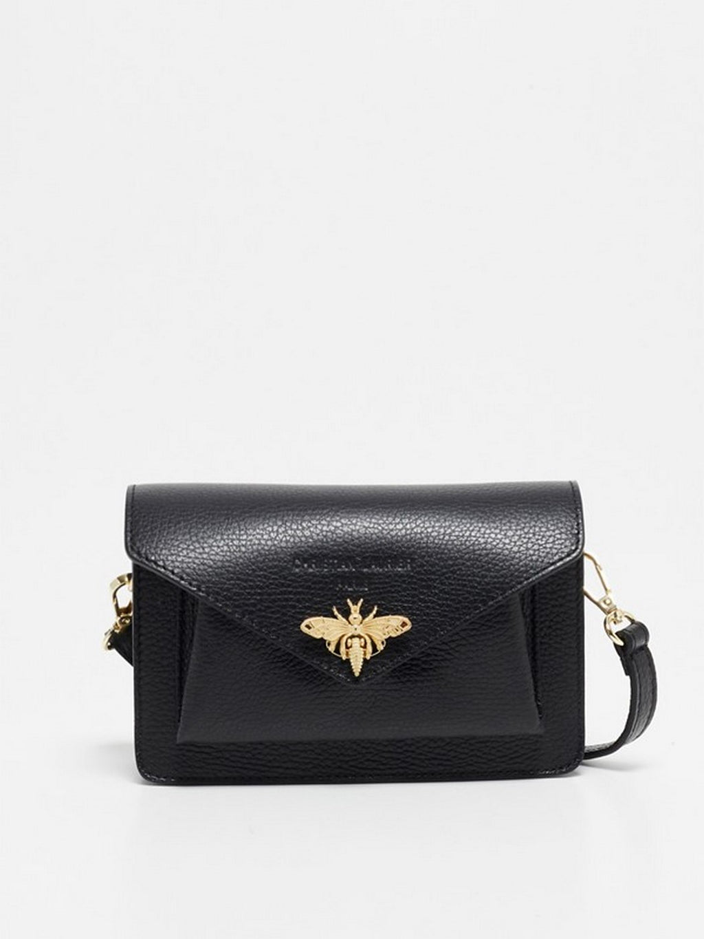Sac À Bandoulière Roxane - Noir