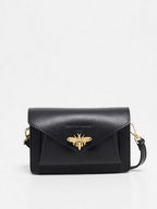 Sac À Bandoulière Roxane - Noir