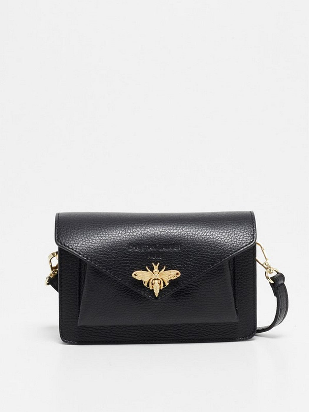 Sac À Bandoulière Roxane - Noir