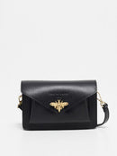 Sac À Bandoulière Roxane - Noir