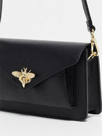 Sac À Bandoulière Roxane - Noir