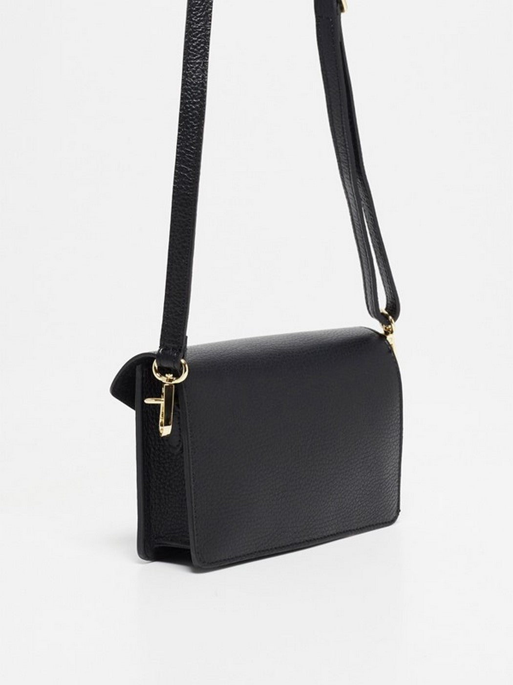 Sac À Bandoulière Roxane - Noir