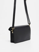 Sac À Bandoulière Roxane - Noir