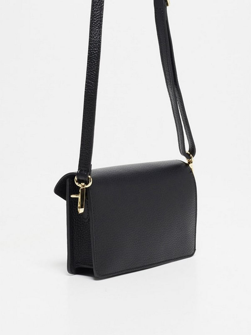 Sac À Bandoulière Roxane - Noir