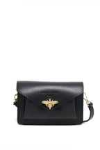 Bolso Bandolera Roxane - Negro