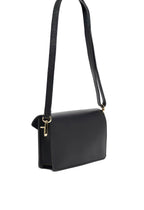 Bolso Bandolera Roxane - Negro