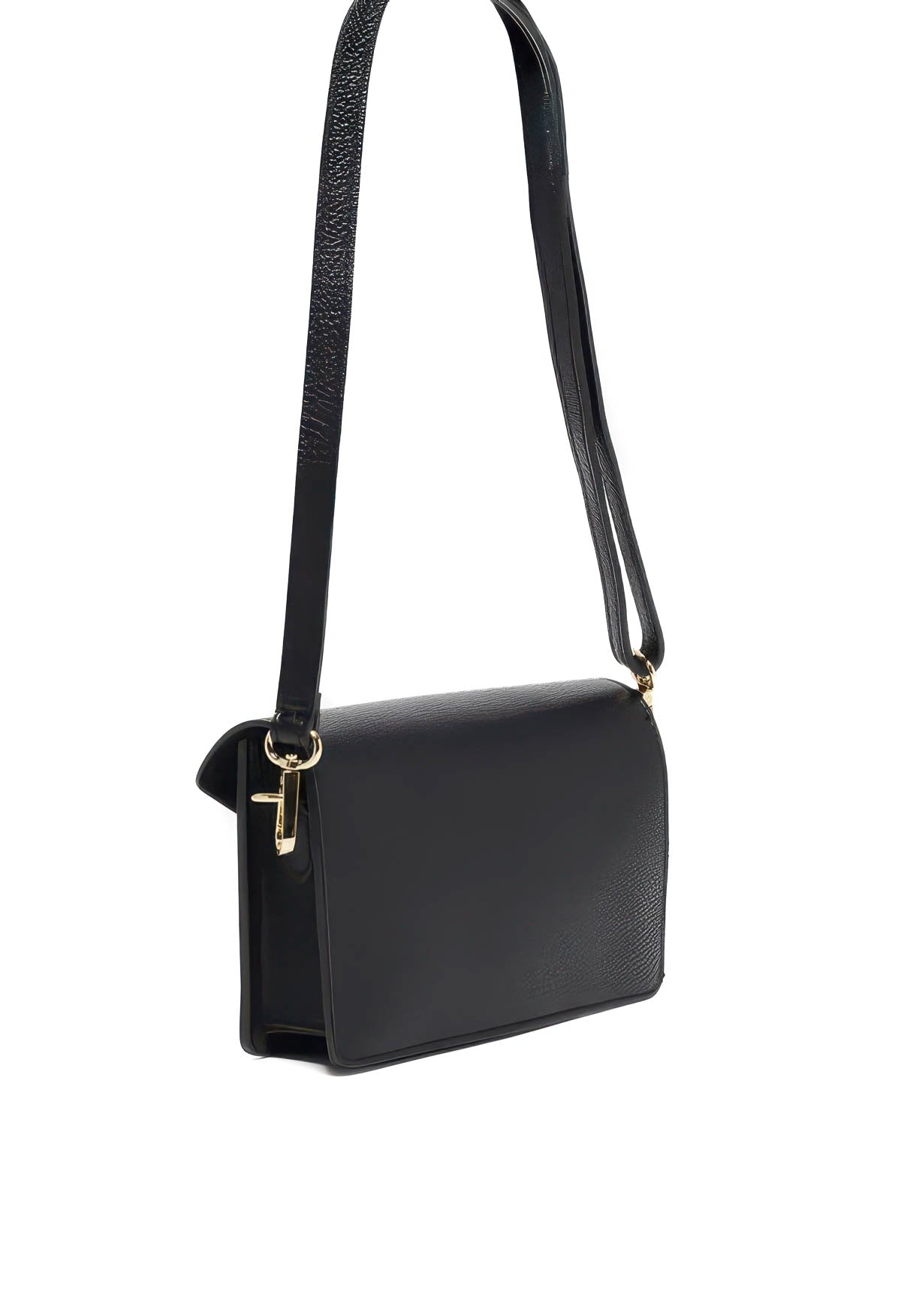 Bolso Bandolera Roxane - Negro