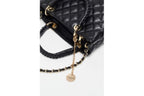 Bolso de Mano Sofia - Negro