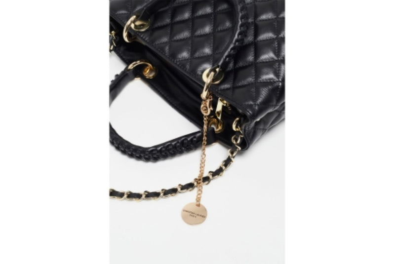 Sac À Main Sofia - Noir