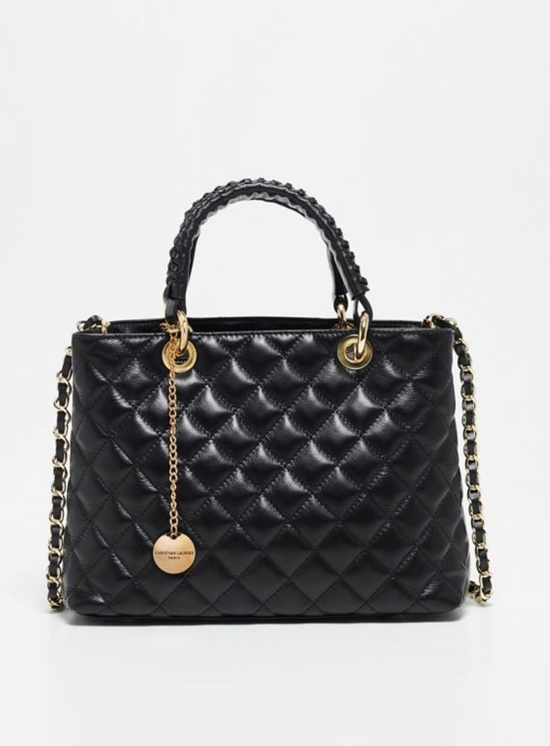 Sac À Main Sofia - Noir