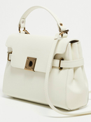 Bolso Swang - Blanco roto