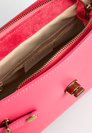 Swang Handbag - Fuchsia