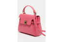 Swang Handbag - Fuchsia