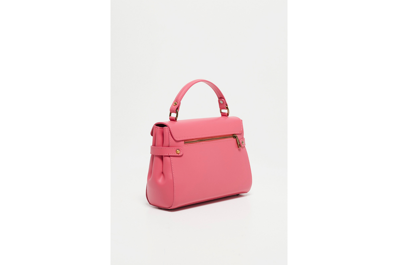 Swang Handbag - Fuchsia