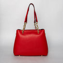 Alya Handbag - Red