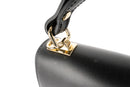 Bolso de hombro Alysse - Negro