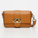 Bolso Bandolera Aria - Camel