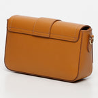 Bolso Bandolera Aria - Camel