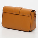 Aria Shoulder Bag - Camel
