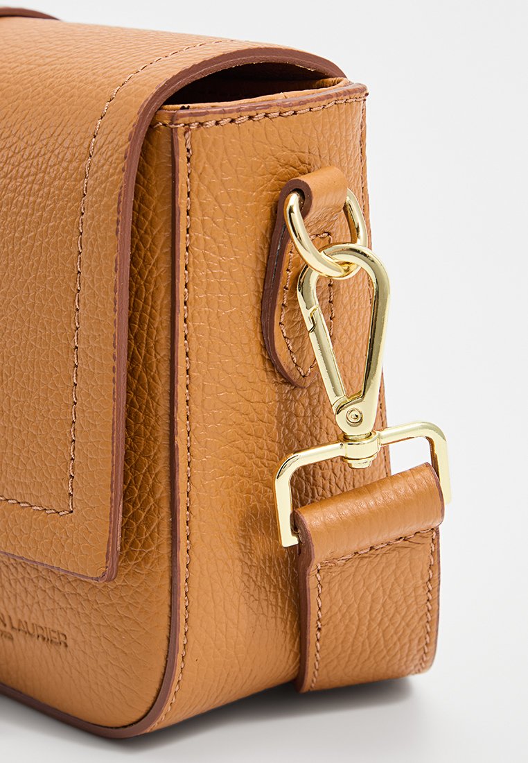 Bolso Bandolera Aria - Camel