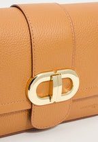 Bolso Bandolera Aria - Camel