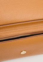 Bolso Bandolera Aria - Camel