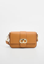Bolso Bandolera Aria - Camel
