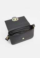 Sac À Bandoulière Aria - Noir