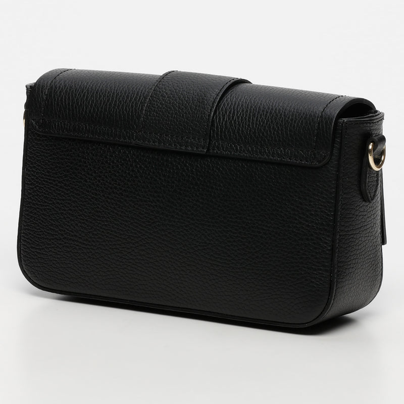 Sac À Bandoulière Aria - Noir
