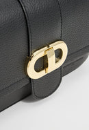 Sac À Bandoulière Aria - Noir