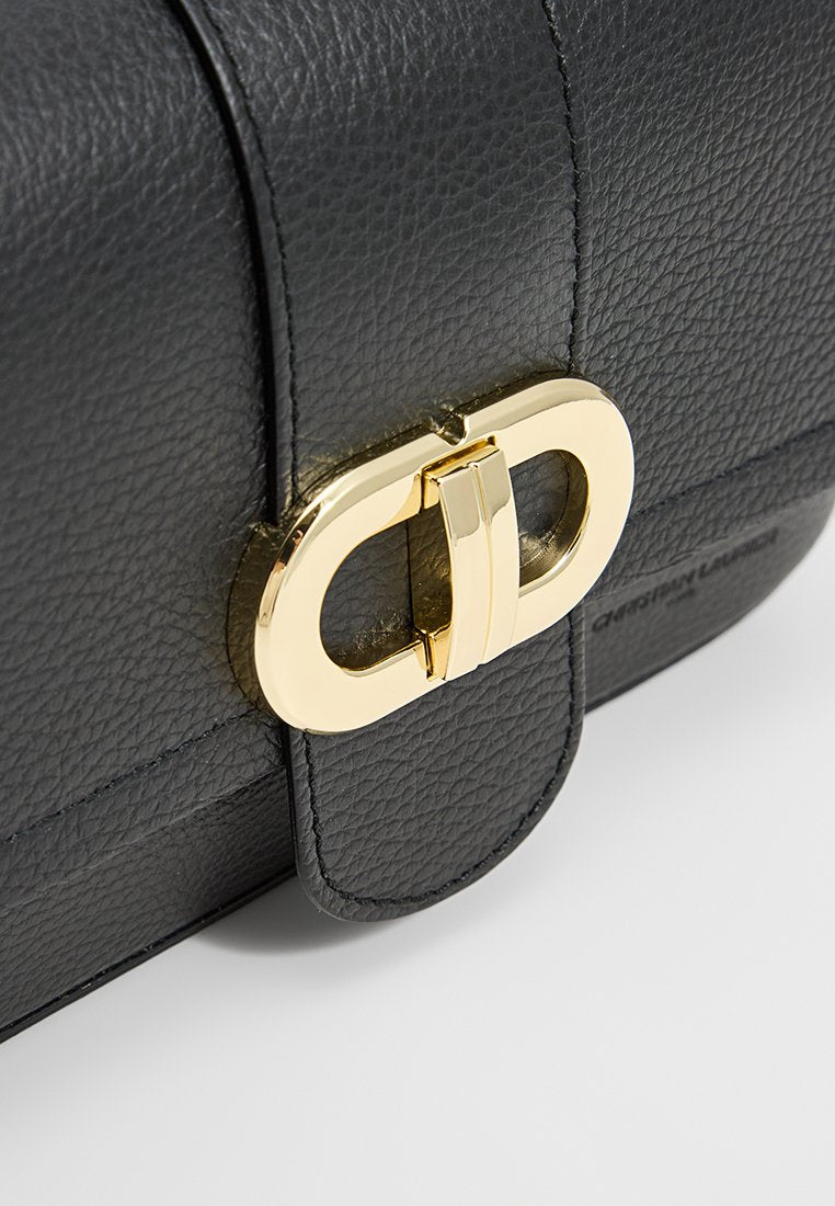 Sac À Bandoulière Aria - Noir