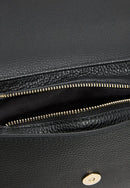 Sac À Bandoulière Aria - Noir