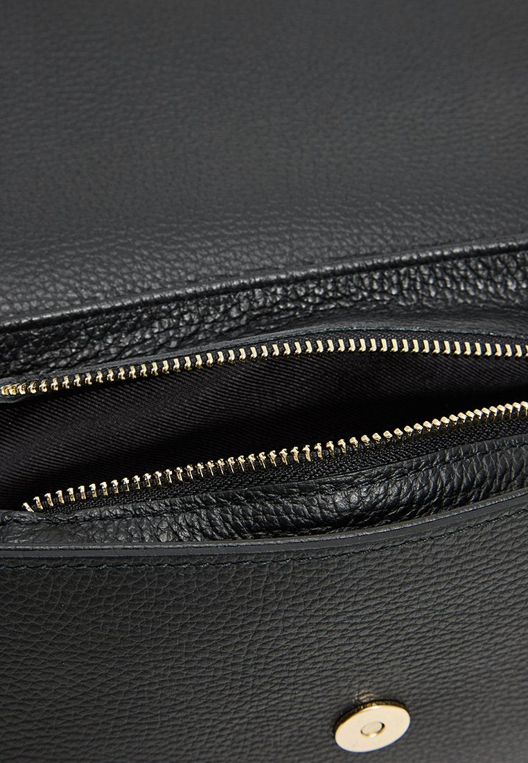 Sac À Bandoulière Aria - Noir