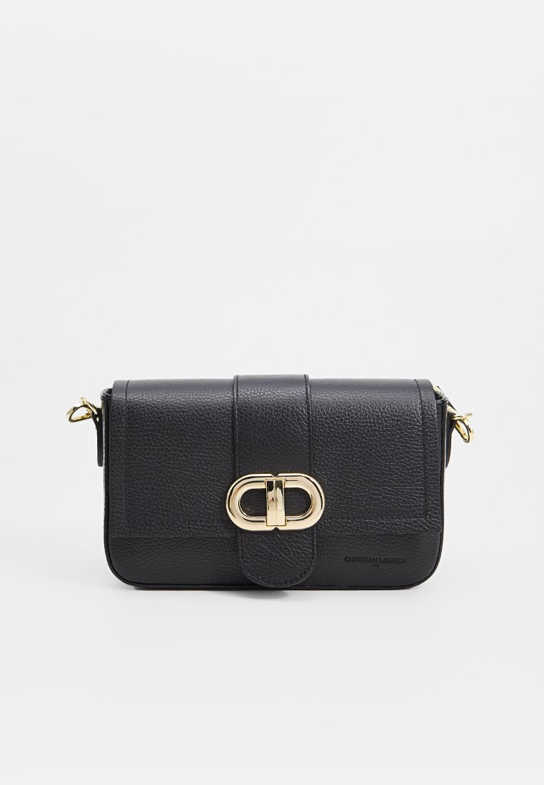 Sac À Bandoulière Aria - Noir