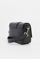 Sac À Bandoulière Aria - Noir