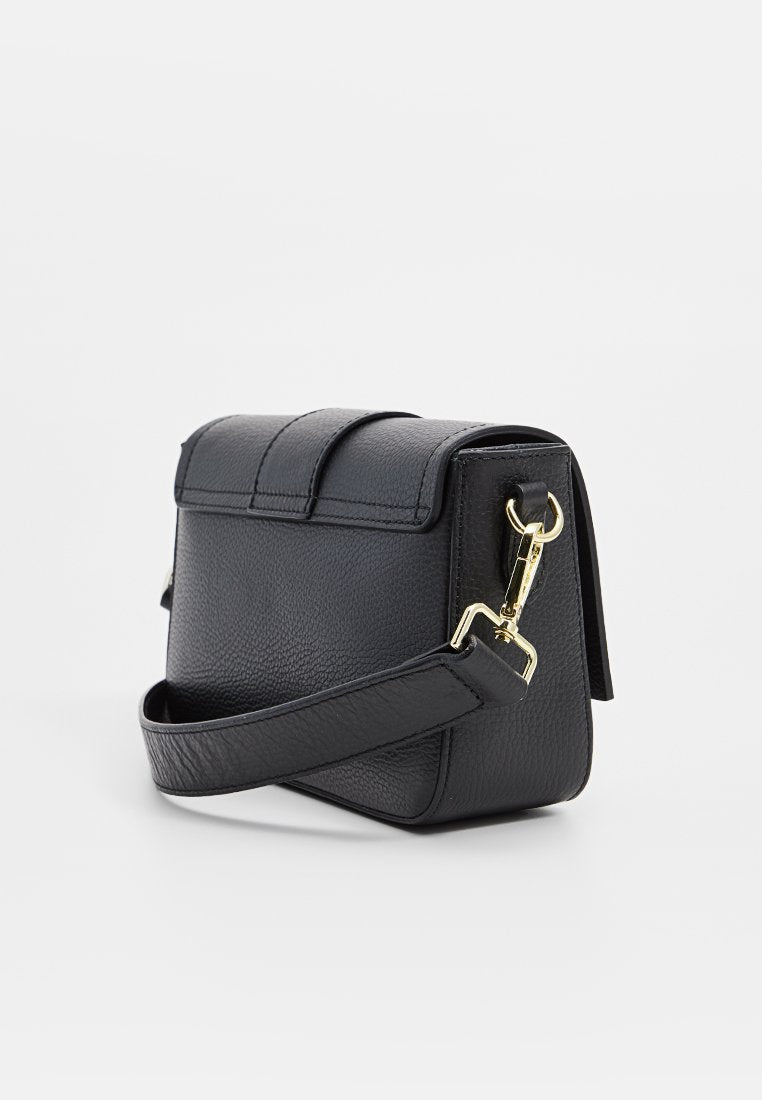 Sac À Bandoulière Aria - Noir