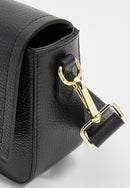 Sac À Bandoulière Aria - Noir