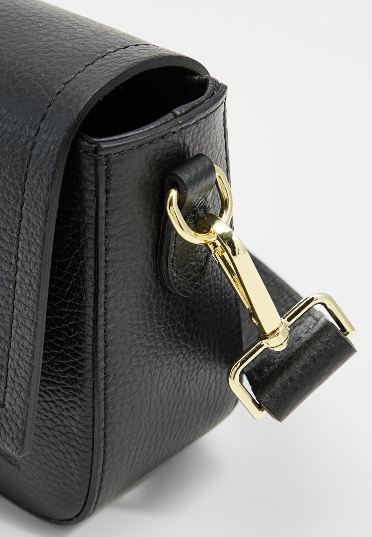 Sac À Bandoulière Aria - Noir