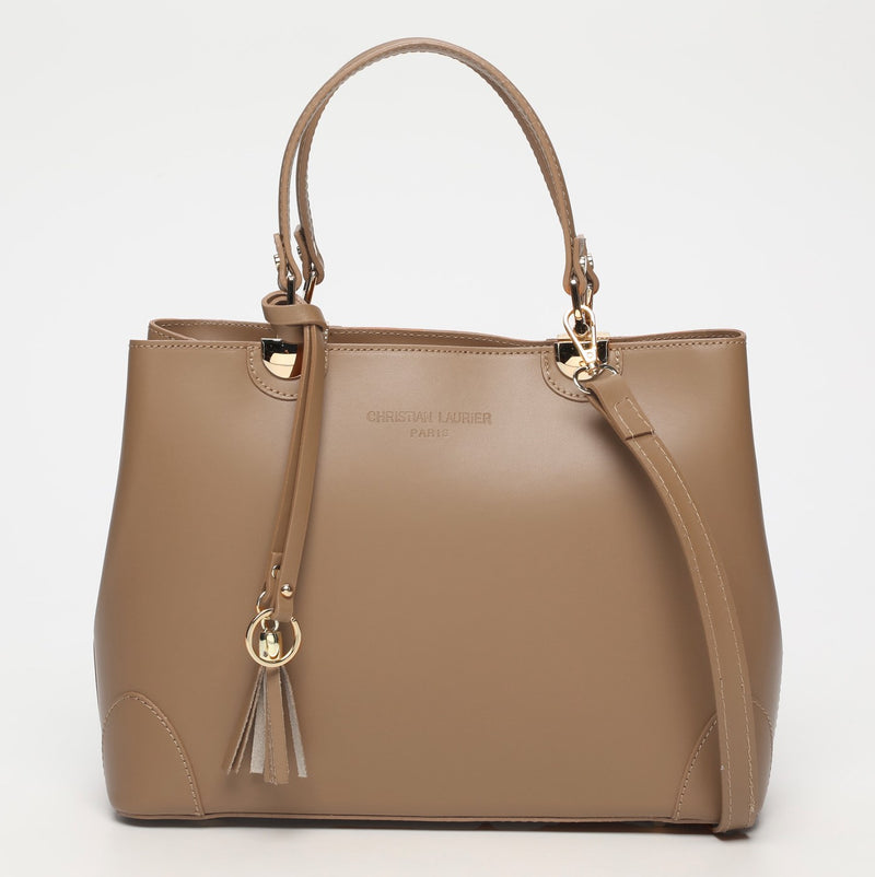 Sac À Main Armel - Beige