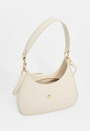 Sac A Bandouliere Inaya - Blanc Casse