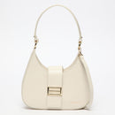 Sac A Bandouliere Inaya - Blanc Casse