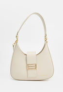 Sac A Bandouliere Inaya - Blanc Casse