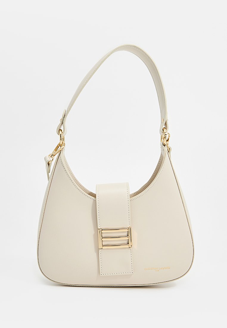 Sac A Bandouliere Inaya - Blanc Casse