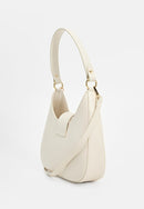 Sac A Bandouliere Inaya - Blanc Casse
