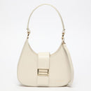 Sac A Bandouliere Inaya - Blanc Casse