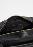 Layla Shoulder Bag - Black