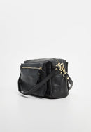 Layla Shoulder Bag - Black